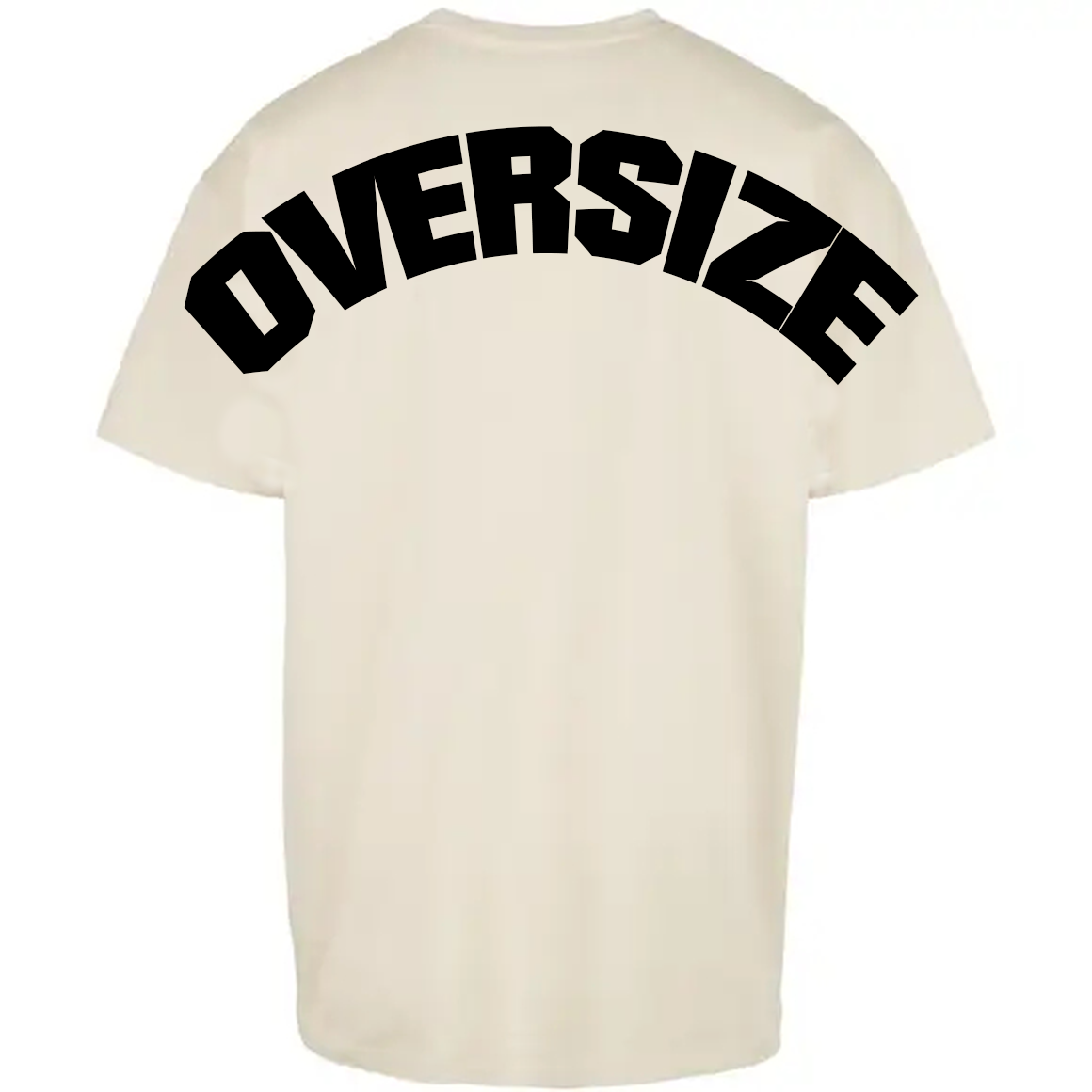 T-shirt Ultim | OVERSIZE