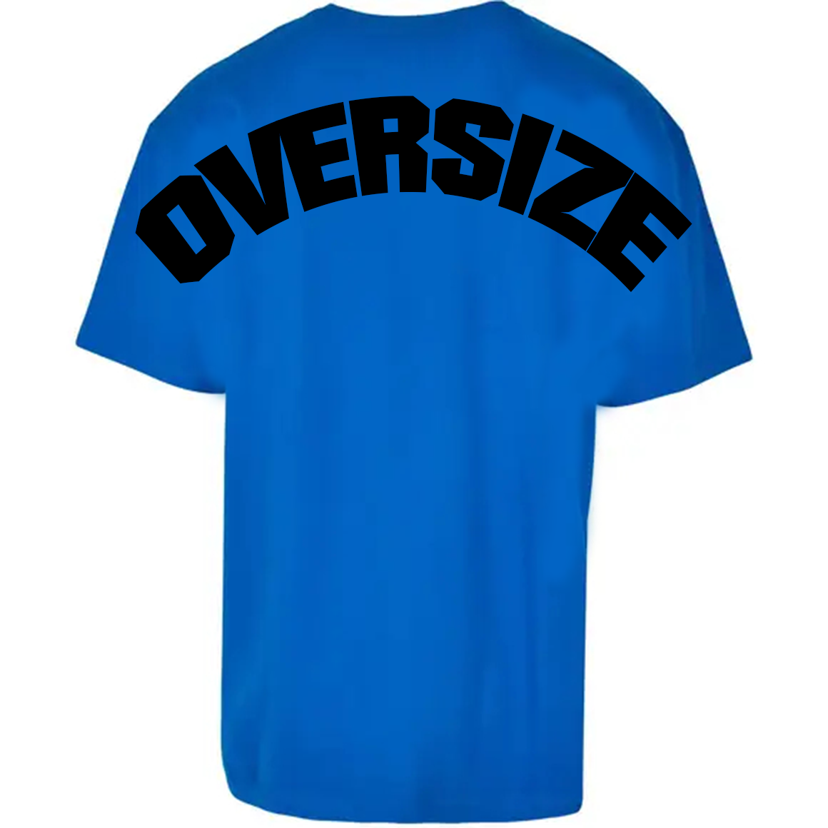 T-shirt Ultim | OVERSIZE