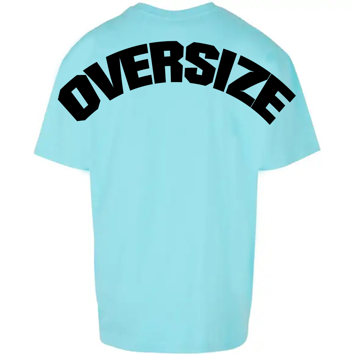 T-shirt Ultim | OVERSIZE