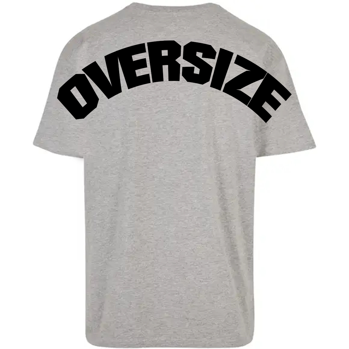 T-shirt Ultim | OVERSIZE