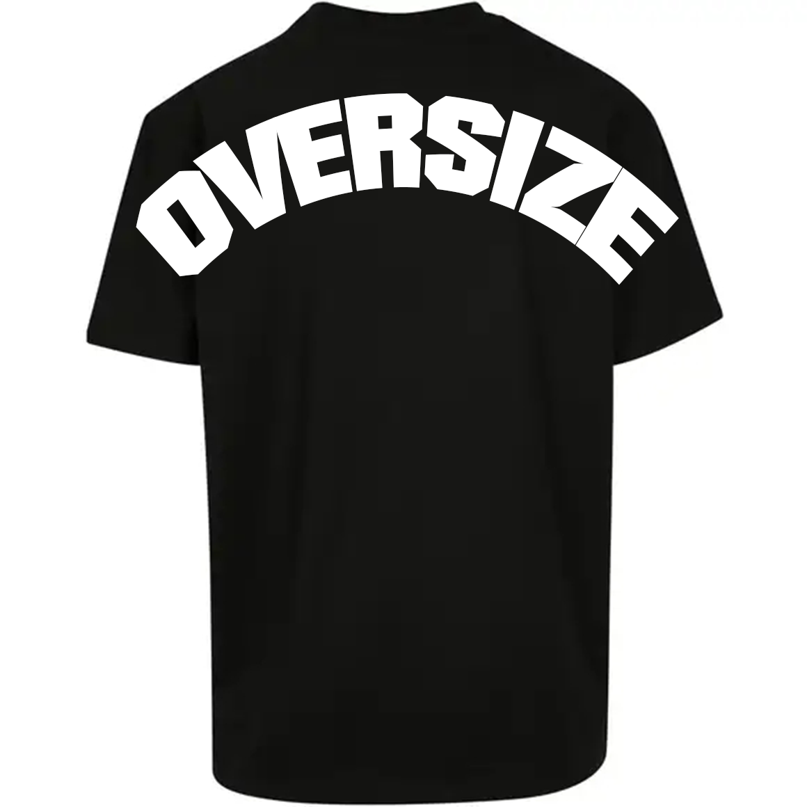 T-shirt Ultim | OVERSIZE