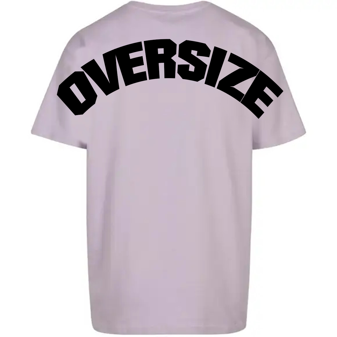 T-shirt Ultim | OVERSIZE
