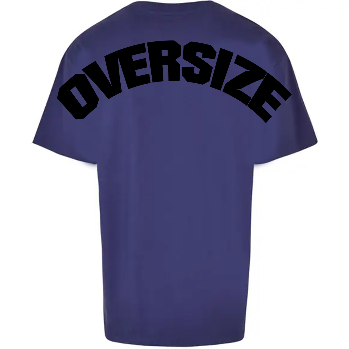T-shirt Ultim | OVERSIZE