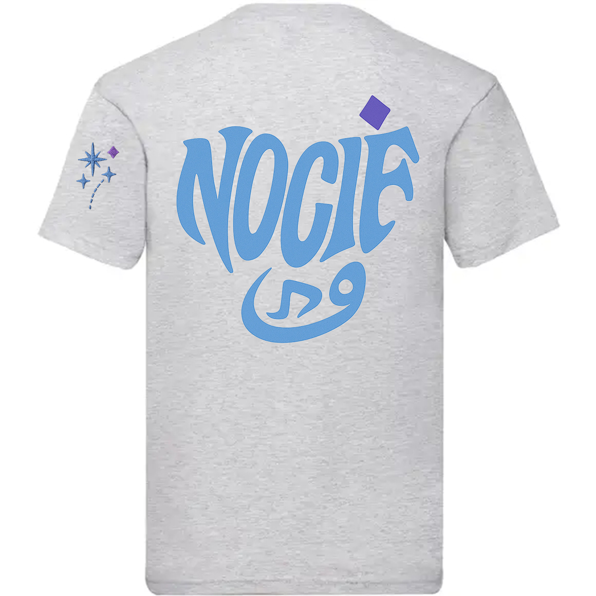 T-shirt standard | NOCIF