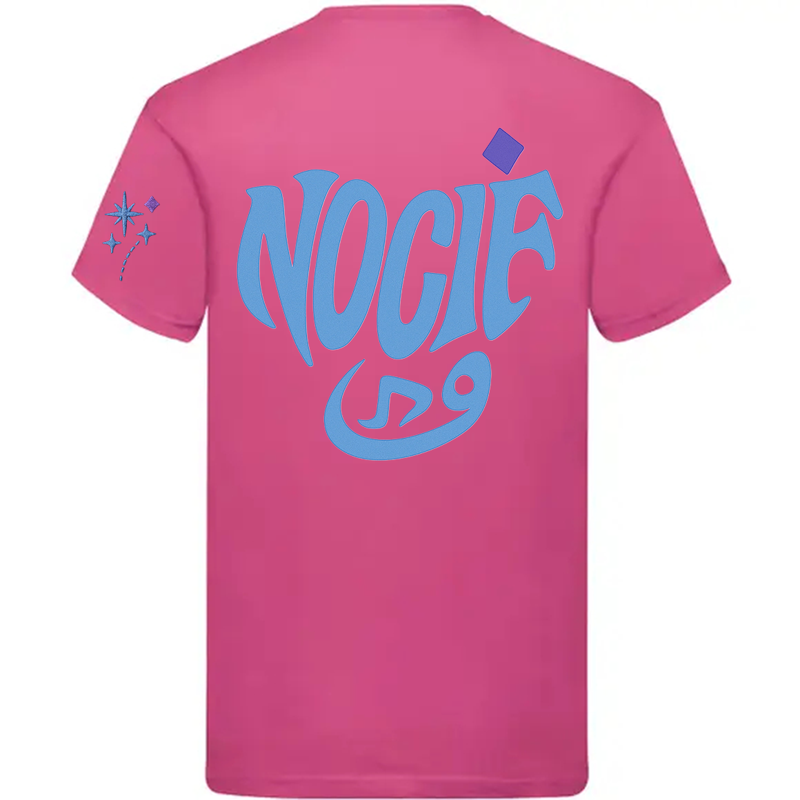 T-shirt standard | NOCIF