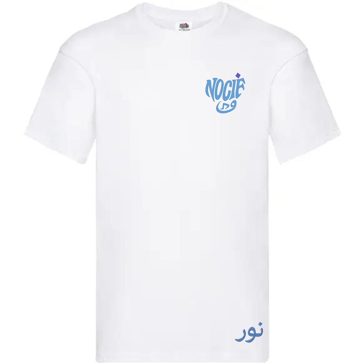 T-shirt standard | NOCIF