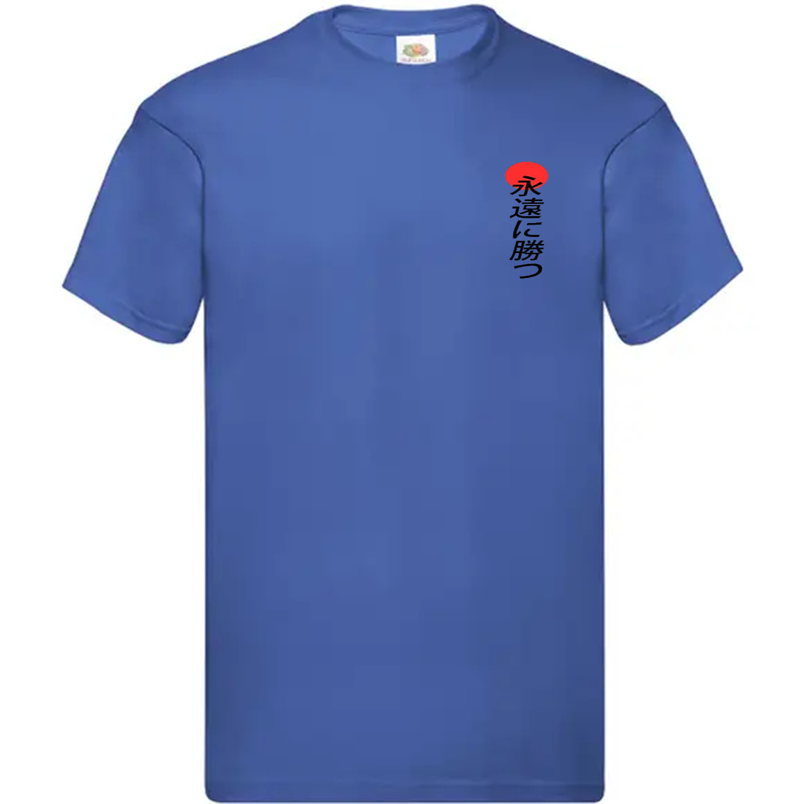 T-shirt standard | Japan style