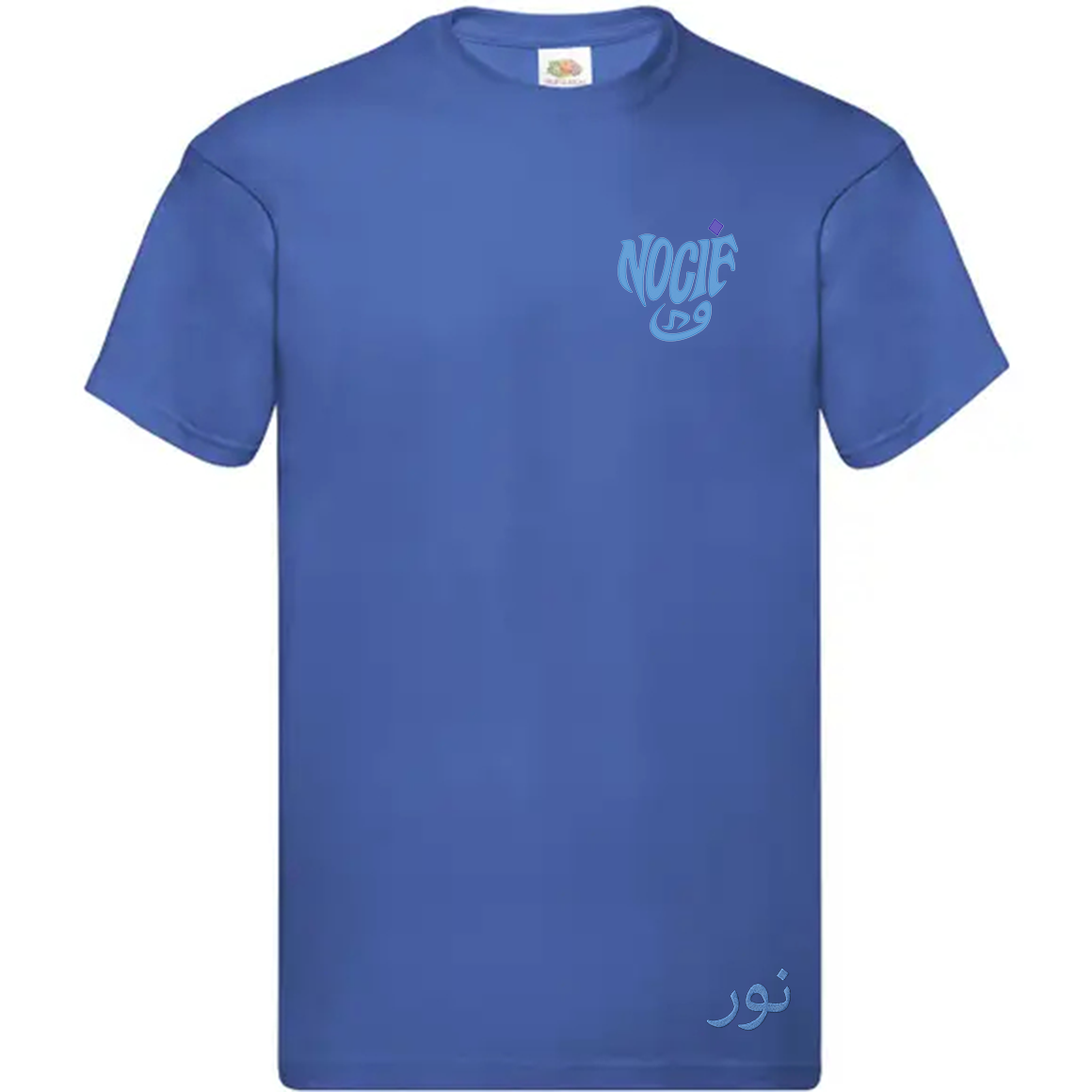 T-shirt standard | NOCIF