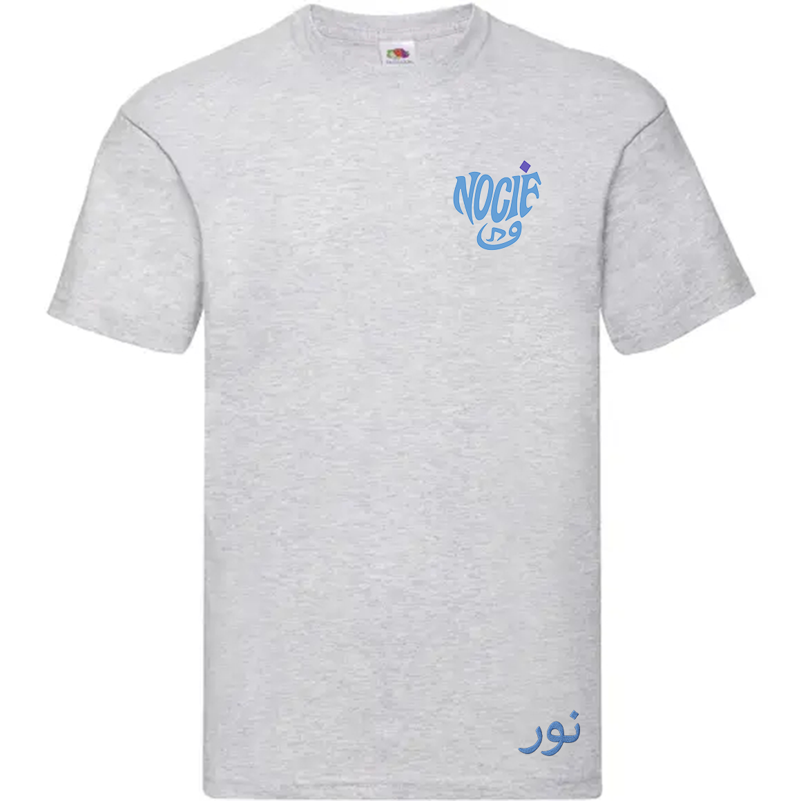 T-shirt standard | NOCIF