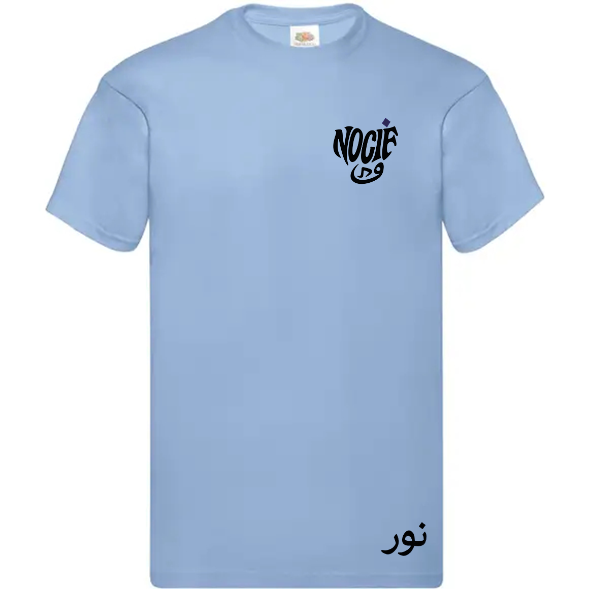 T-shirt standard | NOCIF