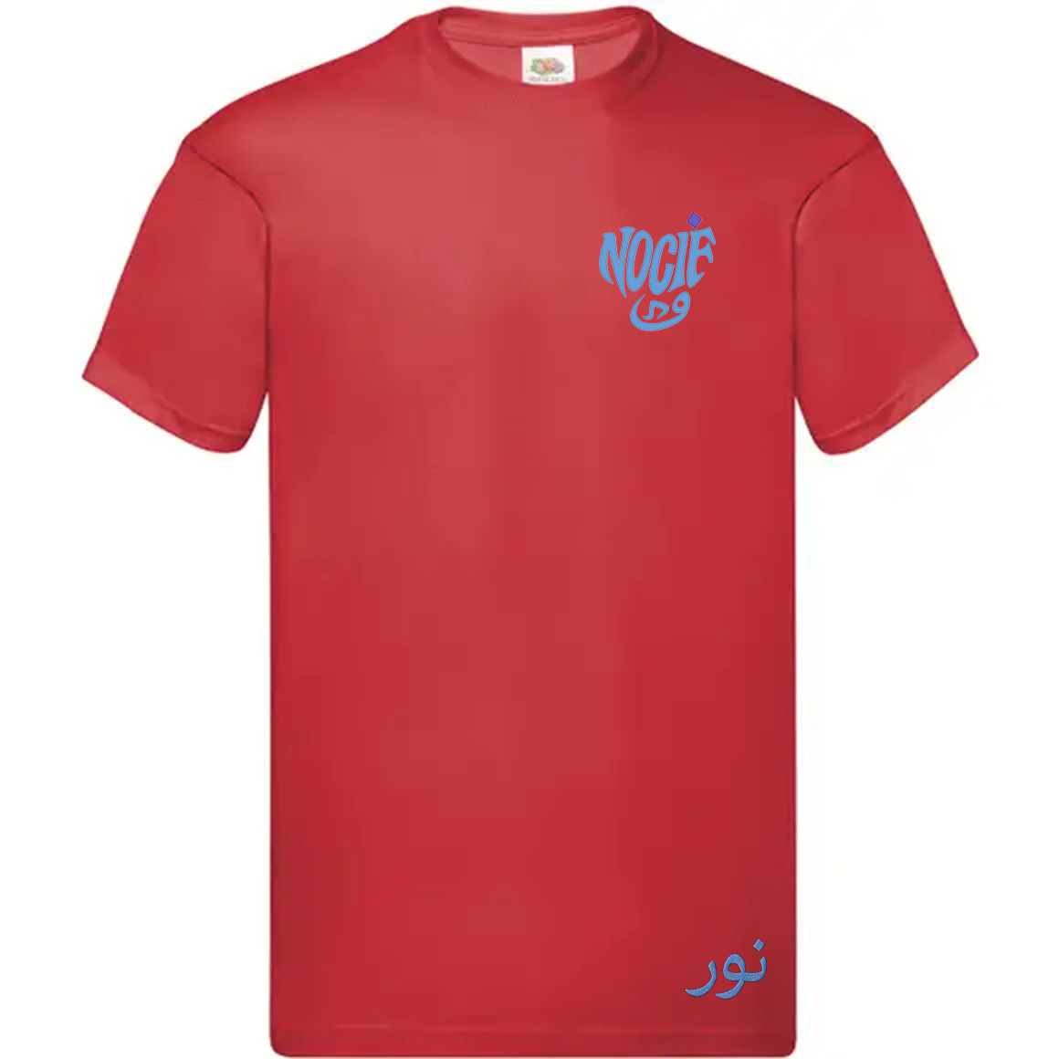 T-shirt standard | NOCIF