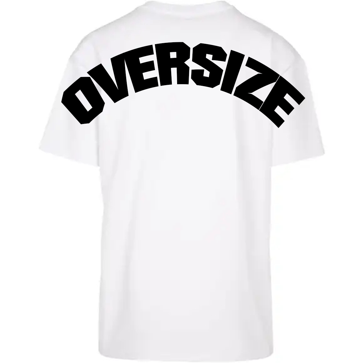 T-shirt Ultim | OVERSIZE
