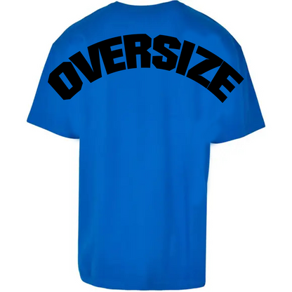 T-shirt Ultim | OVERSIZE