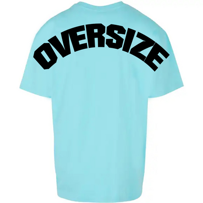 T-shirt Ultim | OVERSIZE