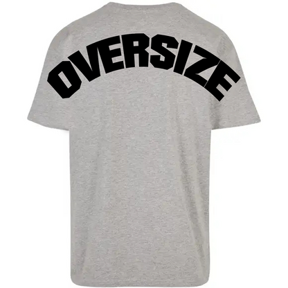 T-shirt Ultim | OVERSIZE