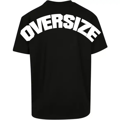 T-shirt Ultim | OVERSIZE
