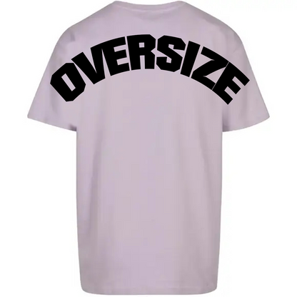T-shirt Ultim | OVERSIZE