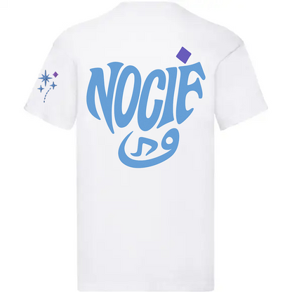 T-shirt standard | NOCIF