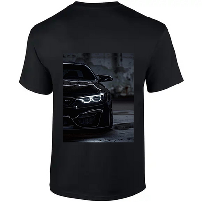 T-shirt premium | Voiture