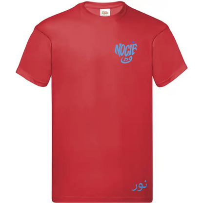T-shirt standard | NOCIF